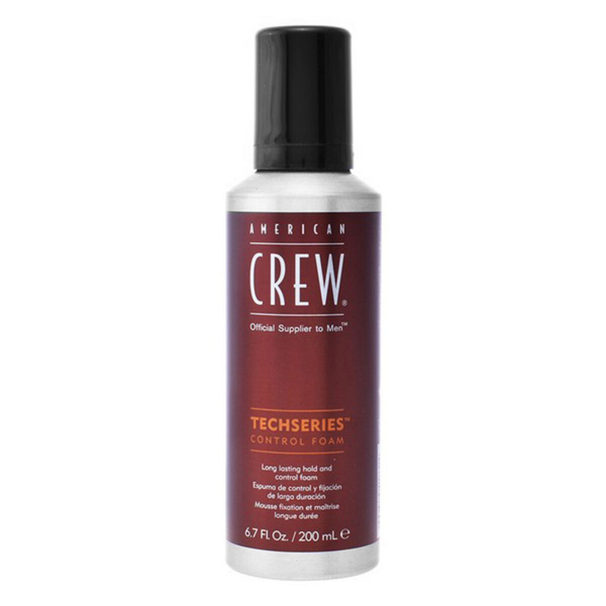 Tvarovacia pena American Crew 669316418314 200 ml